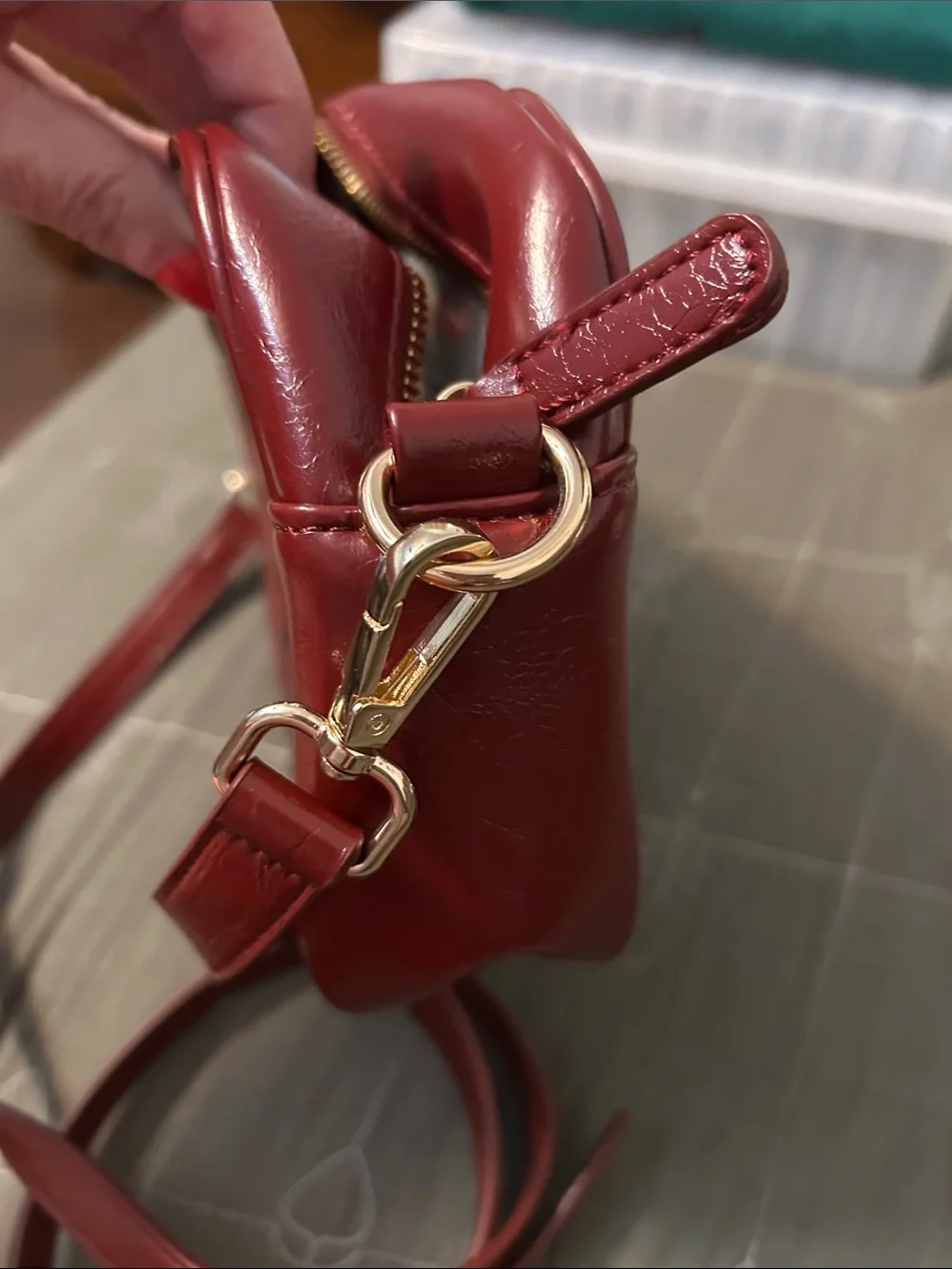 N/A stylish deep